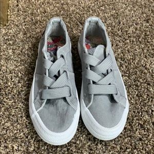 Blowfish Tennis Shoes